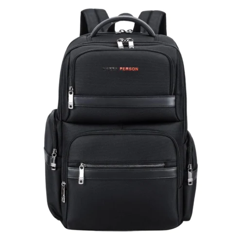 Happy Person Executive backpack