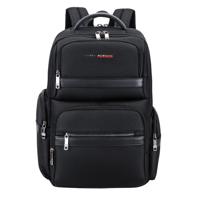 Happy Person Executive backpack