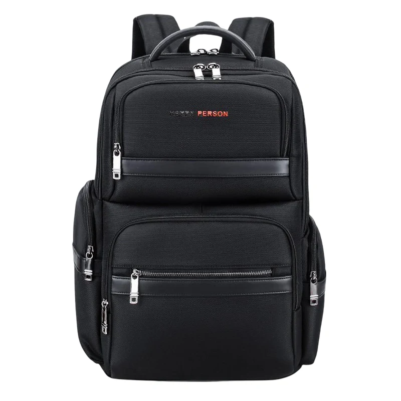 Happy Person Executive backpack
