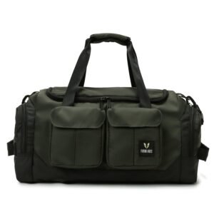 Firm Abs Duffle Bag