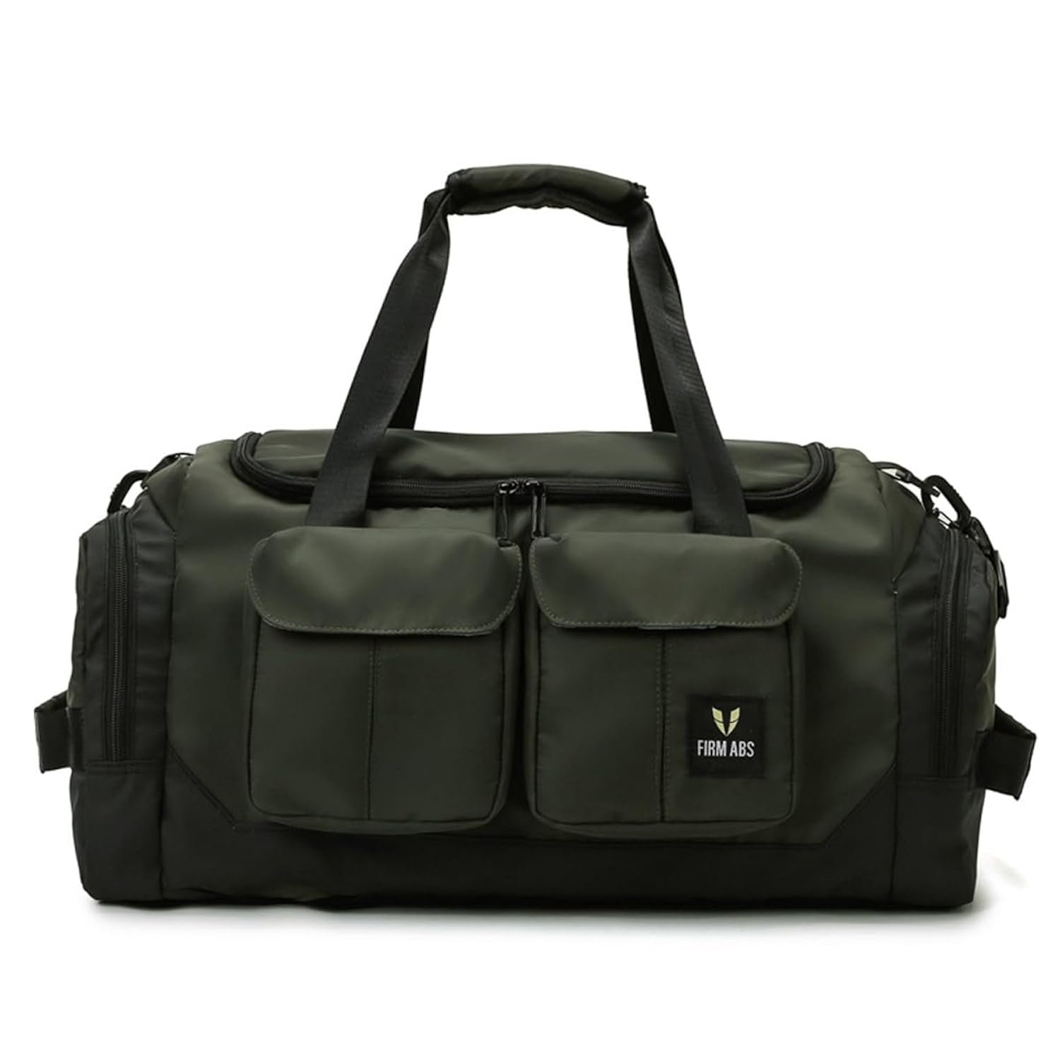 Firm Abs Duffle Bag