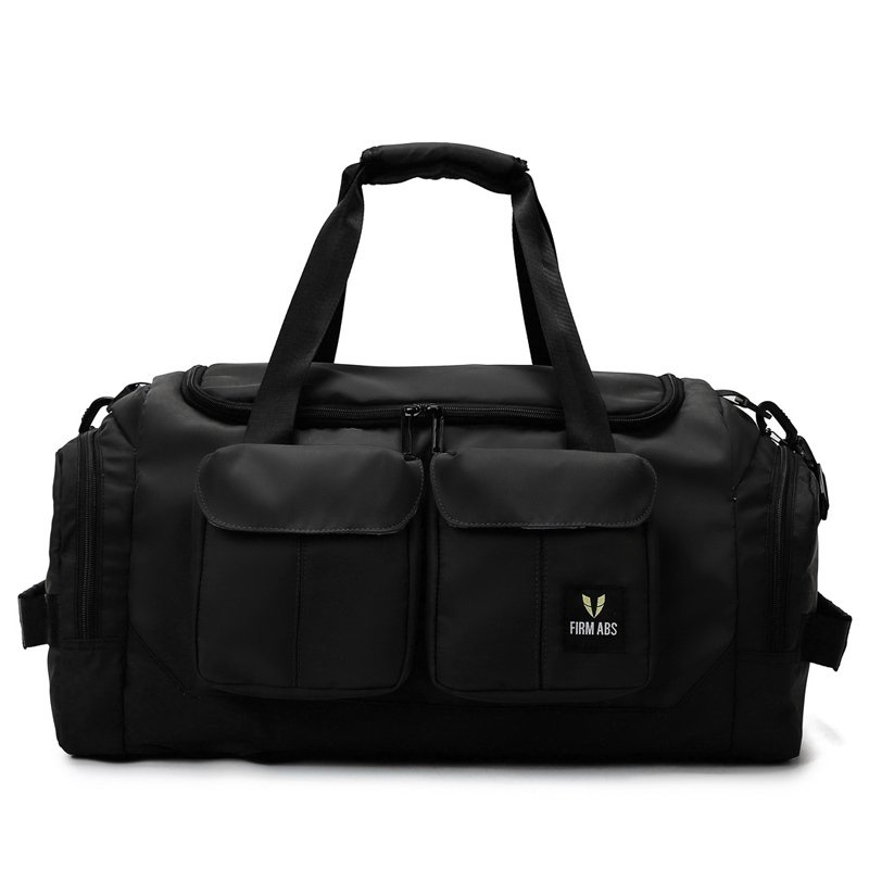 Firm Abs Duffle Bag