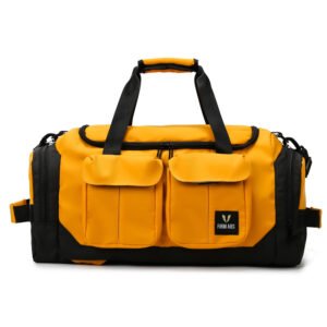 Firm Abs Duffle Bag