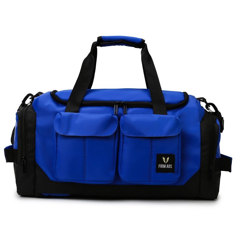 Firm Abs Duffle bag