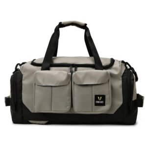Firm Abs Duffle bag