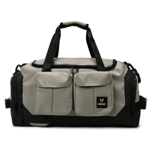 Firm Abs Duffle bag
