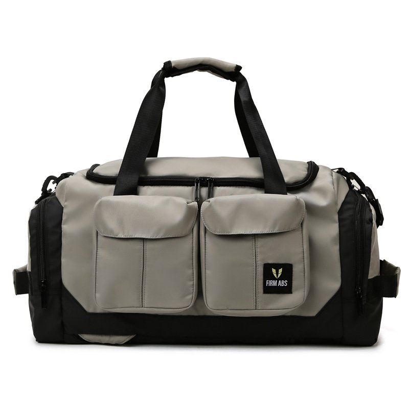 Firm Abs Duffle bag