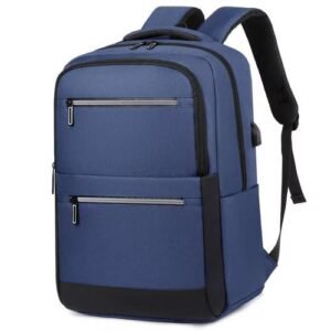 Backpack, laptop bag