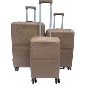 Rubber hard shell suitcase set, large travel luggage set, spinner wheel suitcase, durable travel luggage, 27 inch suitcase, 28 inch luggage, 29 inch suitcase, 30 inch travel bag, hard case luggage set, large capacity travel suitcase