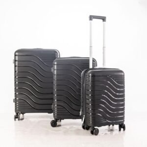 hard shell suitcase set, large travel luggage set, spinner wheel suitcase, durable travel luggage, 27 inch suitcase, 28 inch luggage, 29 inch suitcase, 30 inch travel bag, hard case luggage set, large capacity travel suitcase