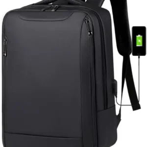 laptop backpack Kenya, anti theft backpack Nairobi, USB charging backpack, waterproof backpack Kenya, business backpack, travel backpack, men backpack Kenya, office laptop bag, secure backpack, stylish backpack Nairobi