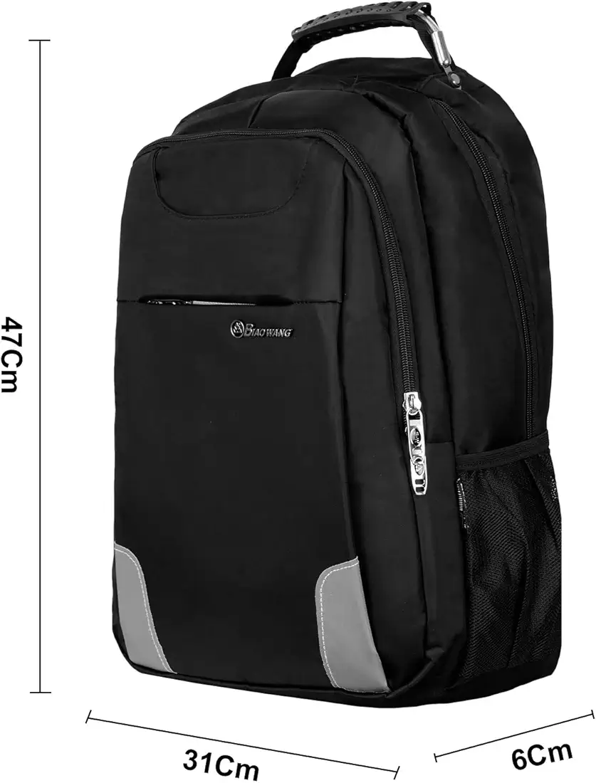 aptop backpack, business backpack, anti theft backpack, waterproof laptop bag, travel backpack, office laptop bag, school laptop backpack, biaowang backpack, durable laptop bag, executive backpack