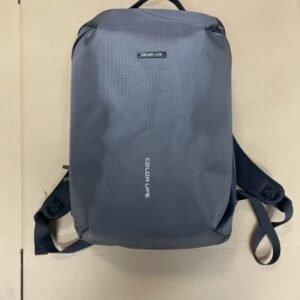 Color life, laptop backpack, anti theft laptop backpack, business backpack, waterproof laptop bag, travel backpack, executive laptop backpack, office laptop bag, professional backpack, durable laptop bag, modern business backpack