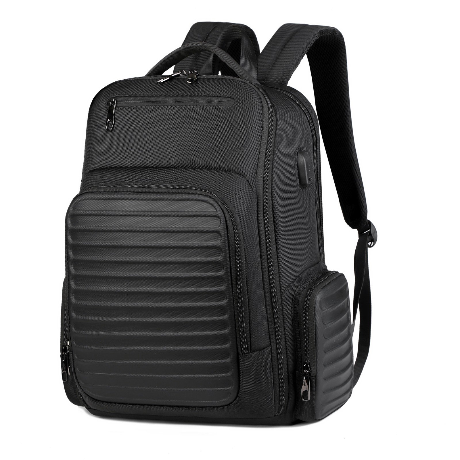 ponasoo-5233-anti-theft-waterproof-laptop-backpack