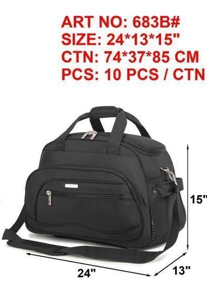 Omaya duffel, duffel bags, trolley duffel bags, duffle bags