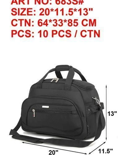 Omaya duffel, duffel bags, trolley duffel bags, duffle bags
