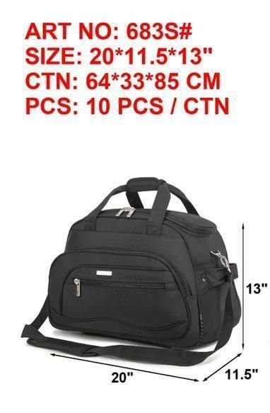 Omaya duffel, duffel bags, trolley duffel bags, duffle bags