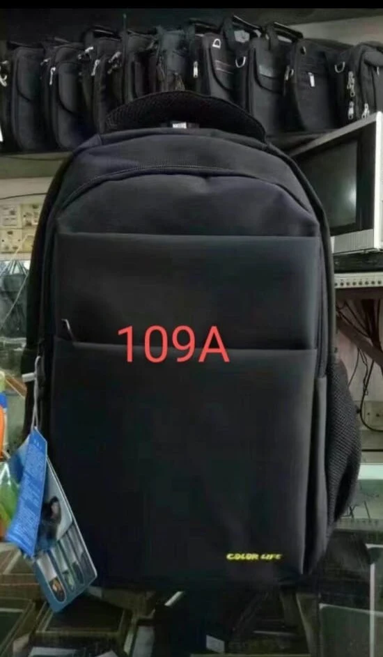 Color life, laptop backpack, anti theft laptop backpack, business backpack, waterproof laptop bag, travel backpack, executive laptop backpack, office laptop bag, professional backpack, durable laptop bag, modern business backpack