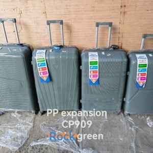 Rubber hard shell suitcase set, large travel luggage set, spinner wheel suitcase, durable travel luggage, 27 inch suitcase, 28 inch luggage, 29 inch suitcase, 30 inch travel bag, hard case luggage set, large capacity travel suitcase