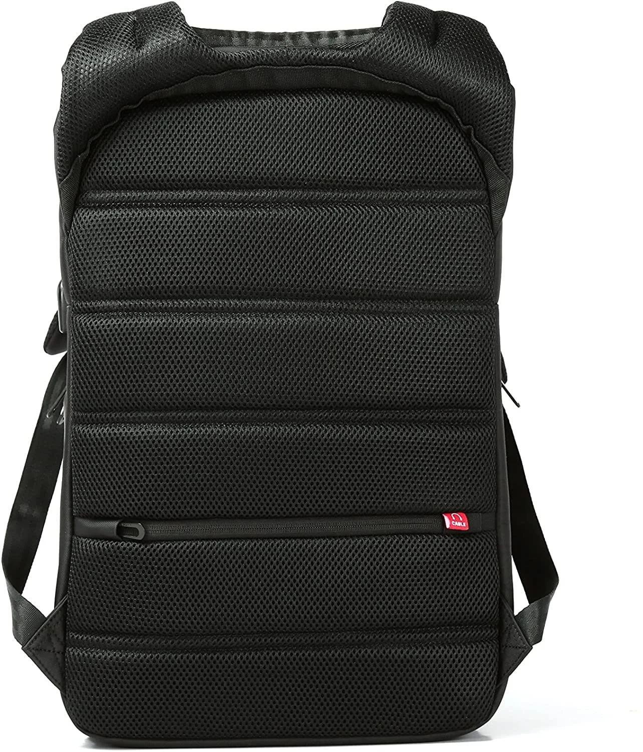 Kingsons Ks 3140w USB Charging Backpack (Sleek Tech Edition) - Image 5