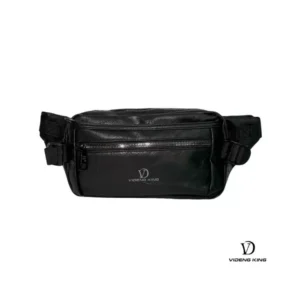 waist bag, fanny pack, belt bag, crossbody waist pouch, travel waist bag, lightweight waist bag, unisex waist bag