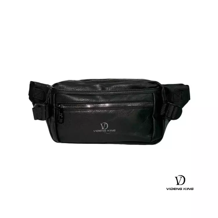 waist bag, fanny pack, belt bag, crossbody waist pouch, travel waist bag, lightweight waist bag, unisex waist bag