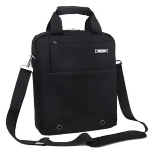 Executive premium business laptop sidebag