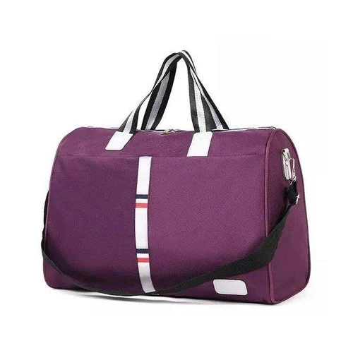 Spacious Weekend & Overnight Travel Bag in Kenya with shoulder strap and spacious storage