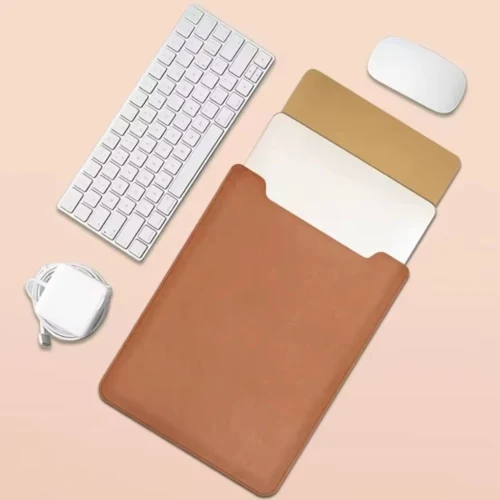 Premium Sleeve Bag available in 10 colours for MacBook, HP, Dell, Lenovo, Asus and Acer laptops – Luggage Ranch Limited Kenya.