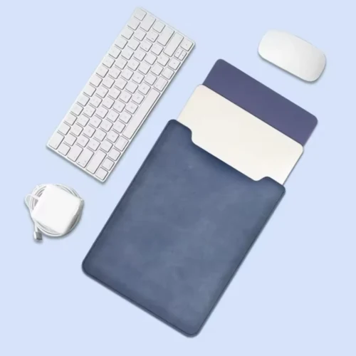 Laptop Sleeve Bag Premium available in 10 colours for MacBook, HP, Dell, Lenovo, Asus and Acer laptops – Luggage Ranch Limited Kenya.