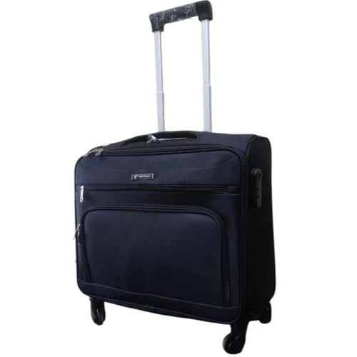 Fengtianli pilot bag with wheels and telescopic handle