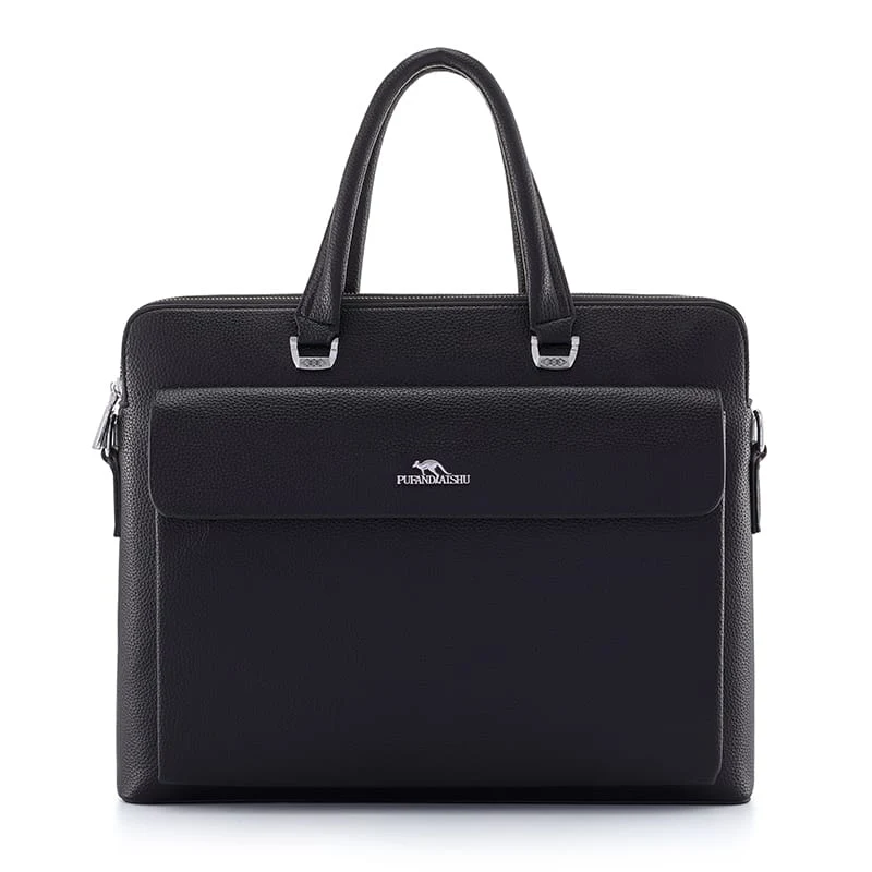 Pufandaishu Executive Laptop Briefcase Kenya professional office laptop bag