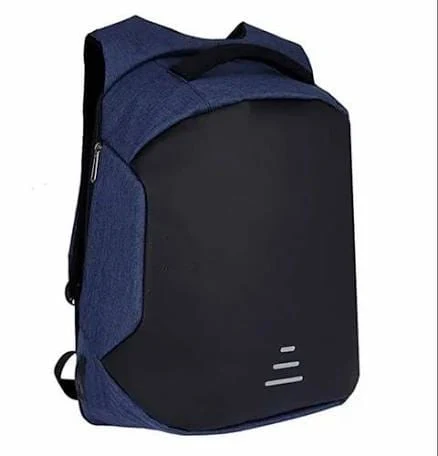 USB Charging Antitheft Laptop Backpack in Kenya with USB charging port
