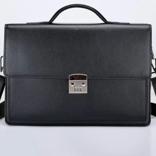 Executive security lock Briefcase professional business and office bag in Kenya