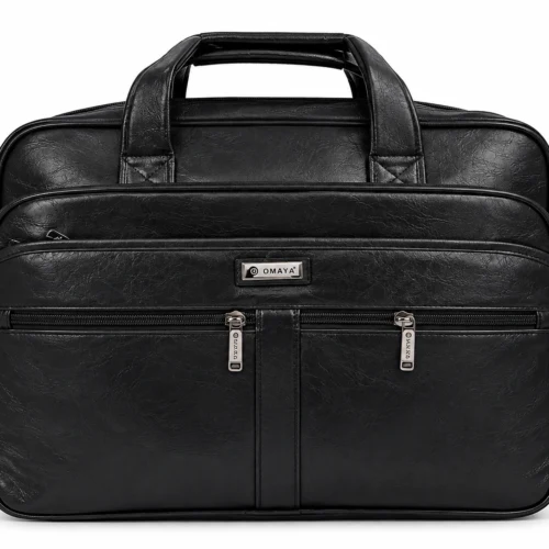Professional Omaya 201 business side bag